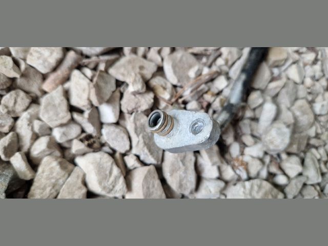 bontott PEUGEOT 3008 Klíma Cső