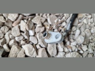 bontott PEUGEOT 3008 Klíma Cső