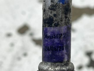 bontott PEUGEOT 3008 Klíma Cső