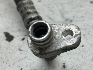 bontott PEUGEOT 3008 Klíma Cső