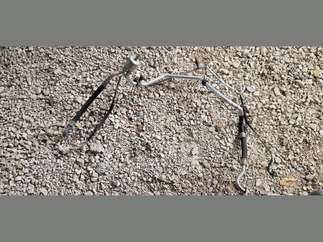 bontott PEUGEOT 3008 Klíma Cső