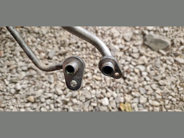 bontott PEUGEOT 3008 Klíma Cső