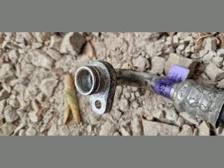 bontott PEUGEOT 3008 Klíma Cső