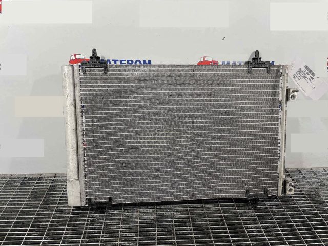 bontott PEUGEOT 3008 Klímahűtő Radiátor