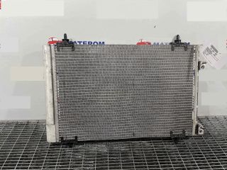 bontott PEUGEOT 3008 Klímahűtő Radiátor