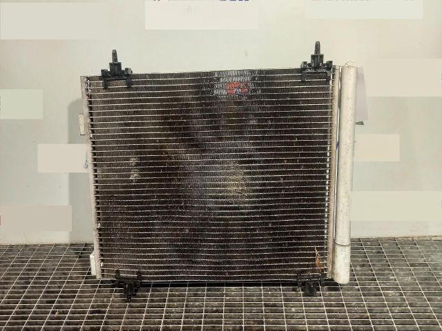 bontott PEUGEOT 3008 Klímahűtő Radiátor