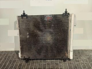 bontott PEUGEOT 3008 Klímahűtő Radiátor