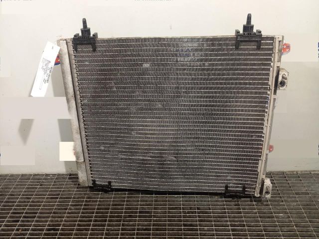 bontott PEUGEOT 3008 Klímahűtő Radiátor