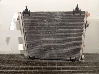 bontott PEUGEOT 3008 Klímahűtő Radiátor