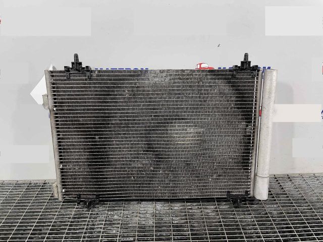 bontott PEUGEOT 3008 Klímahűtő Radiátor