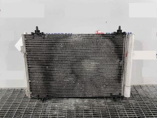 bontott PEUGEOT 3008 Klímahűtő Radiátor