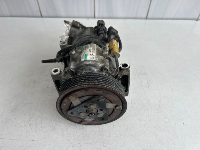 bontott PEUGEOT 3008 Klímakompresszor