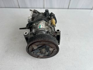 bontott PEUGEOT 3008 Klímakompresszor