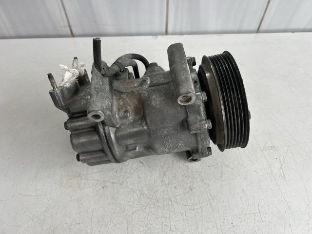 bontott PEUGEOT 3008 Klímakompresszor