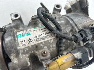 bontott PEUGEOT 3008 Klímakompresszor