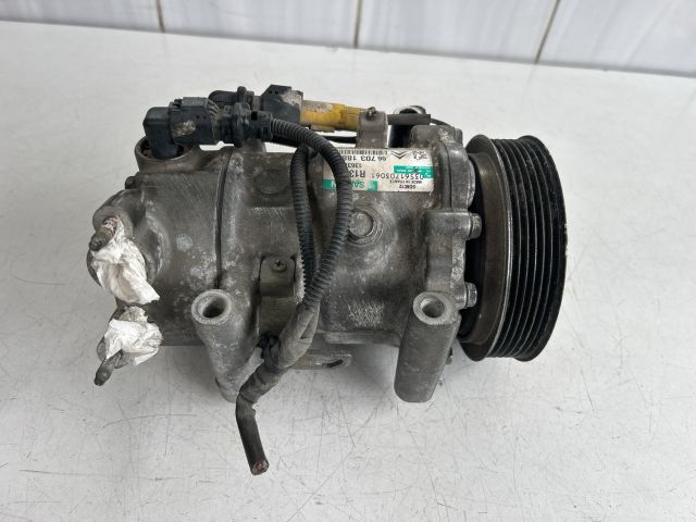 bontott PEUGEOT 3008 Klímakompresszor