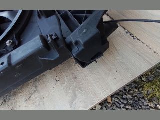 bontott PEUGEOT 3008 Komplett Homlokfal (Részeivel)