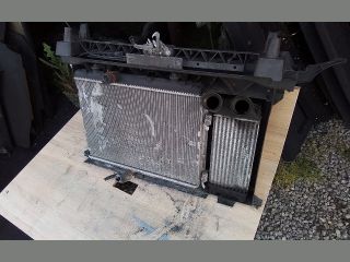 bontott PEUGEOT 3008 Komplett Homlokfal (Részeivel)