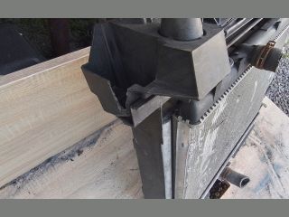 bontott PEUGEOT 3008 Komplett Homlokfal (Részeivel)