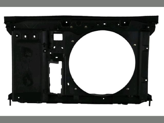 bontott PEUGEOT 3008 Komplett Homlokfal (Részeivel)