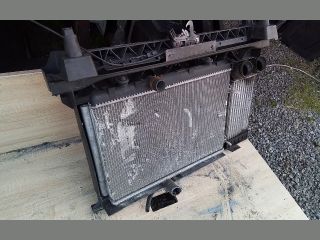 bontott PEUGEOT 3008 Komplett Homlokfal (Részeivel)