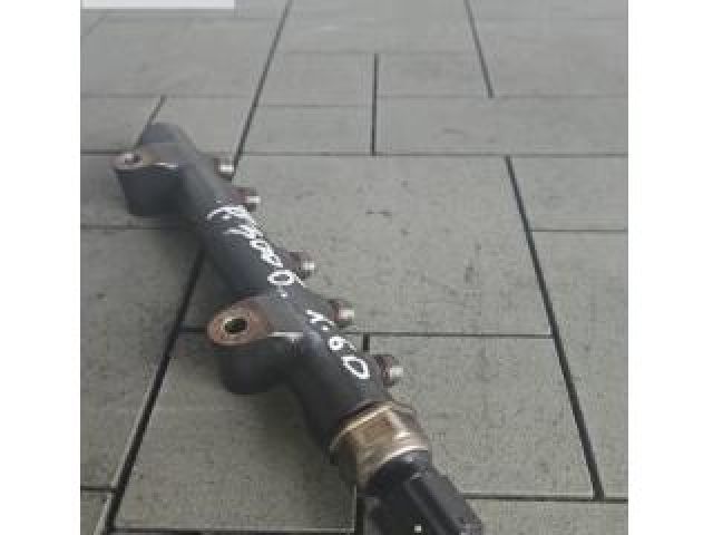 bontott PEUGEOT 3008 Közösnyomócső