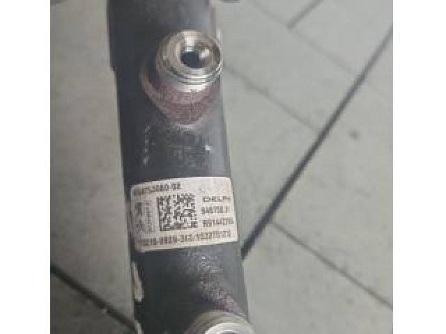 bontott PEUGEOT 3008 Közösnyomócső