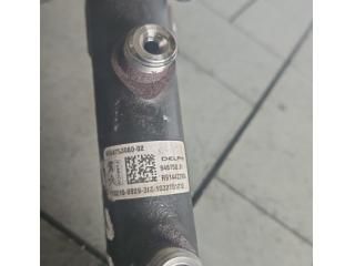 bontott PEUGEOT 3008 Közösnyomócső