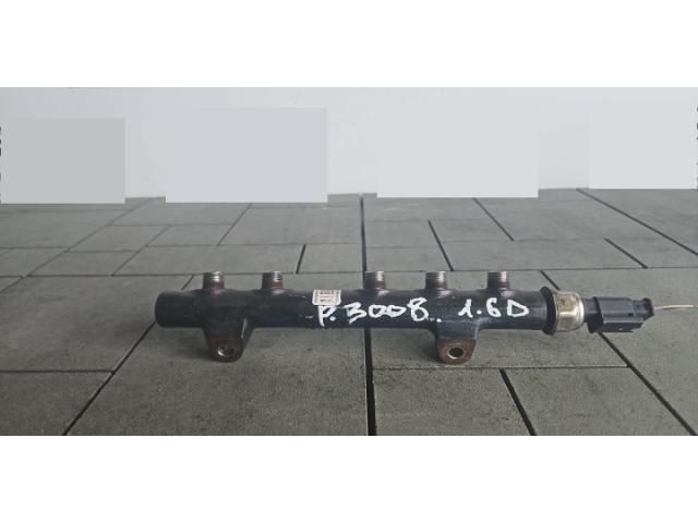 bontott PEUGEOT 3008 Közösnyomócső