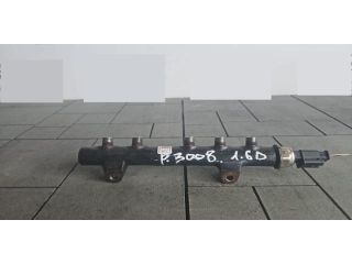 bontott PEUGEOT 3008 Közösnyomócső