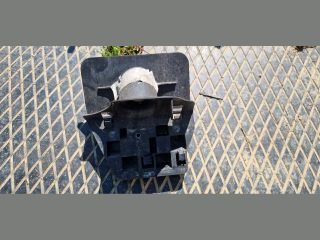 bontott PEUGEOT 3008 Légbeömlő Cső