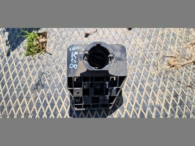 bontott PEUGEOT 3008 Légbeömlő Cső