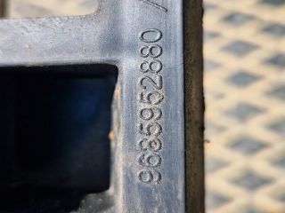 bontott PEUGEOT 3008 Légbeömlő Cső