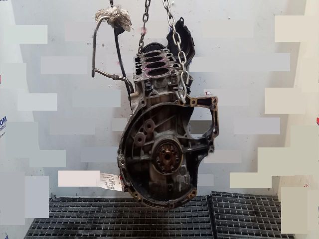 bontott PEUGEOT 3008 Motor (Fűzött blokk hengerfejjel)