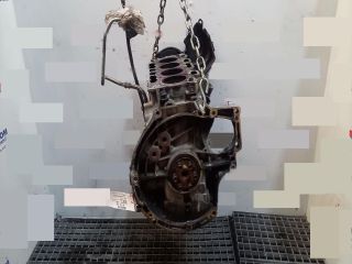 bontott PEUGEOT 3008 Motor (Fűzött blokk hengerfejjel)