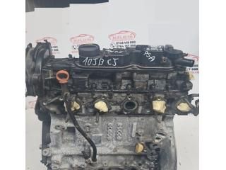 bontott PEUGEOT 3008 Motor (Fűzött blokk hengerfejjel)