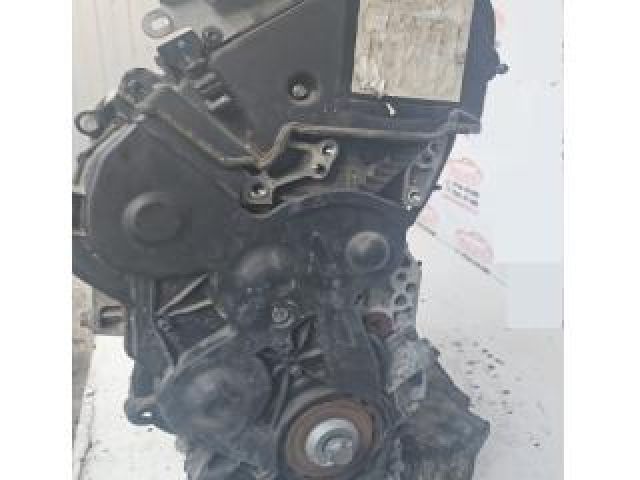bontott PEUGEOT 3008 Motor (Fűzött blokk hengerfejjel)