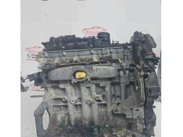 bontott PEUGEOT 3008 Motor (Fűzött blokk hengerfejjel)