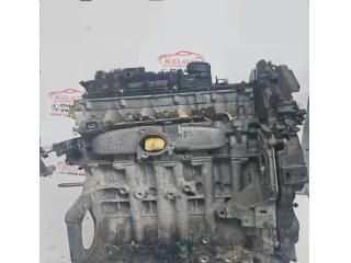 bontott PEUGEOT 3008 Motor (Fűzött blokk hengerfejjel)