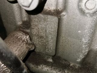 bontott PEUGEOT 3008 Motor (Fűzött blokk hengerfejjel)