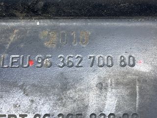 bontott PEUGEOT 3008 Motor Tartó Bak (Pozíciófüggetlen)