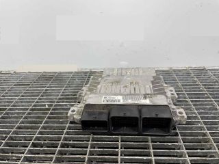 bontott PEUGEOT 3008 Motorvezérlő