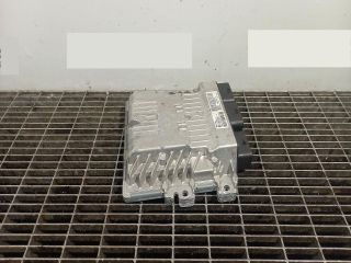 bontott PEUGEOT 3008 Motorvezérlő