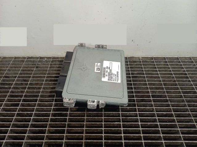 bontott PEUGEOT 3008 Motorvezérlő