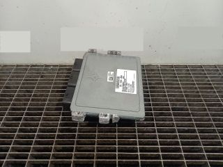 bontott PEUGEOT 3008 Motorvezérlő