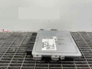 bontott PEUGEOT 3008 Motorvezérlő