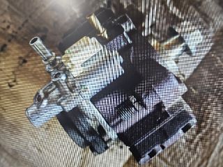 bontott PEUGEOT 3008 Nagynyomású Szivattyú