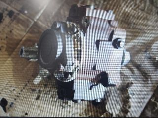 bontott PEUGEOT 3008 Nagynyomású Szivattyú