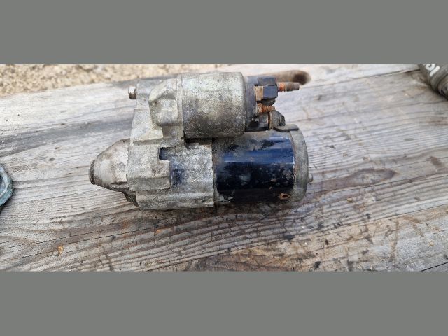 bontott PEUGEOT 3008 Önindító