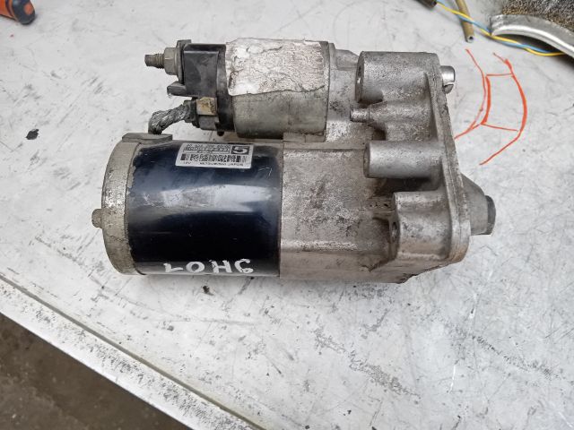 bontott PEUGEOT 3008 Önindító